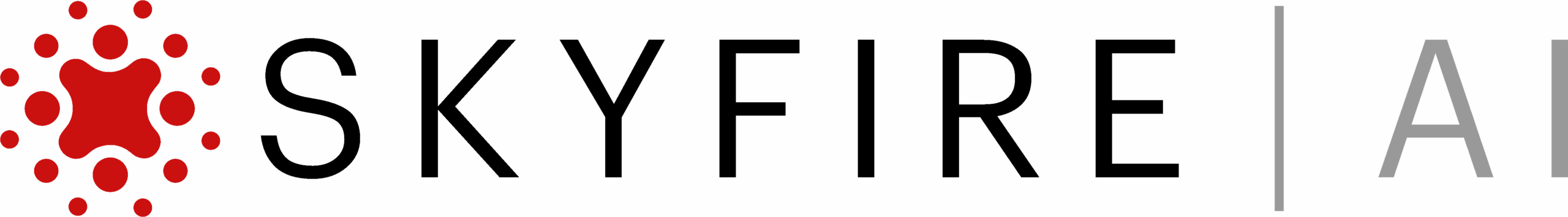 SkyFireAI Logo
