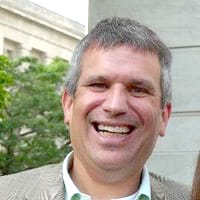 Brian Davidson Headshot