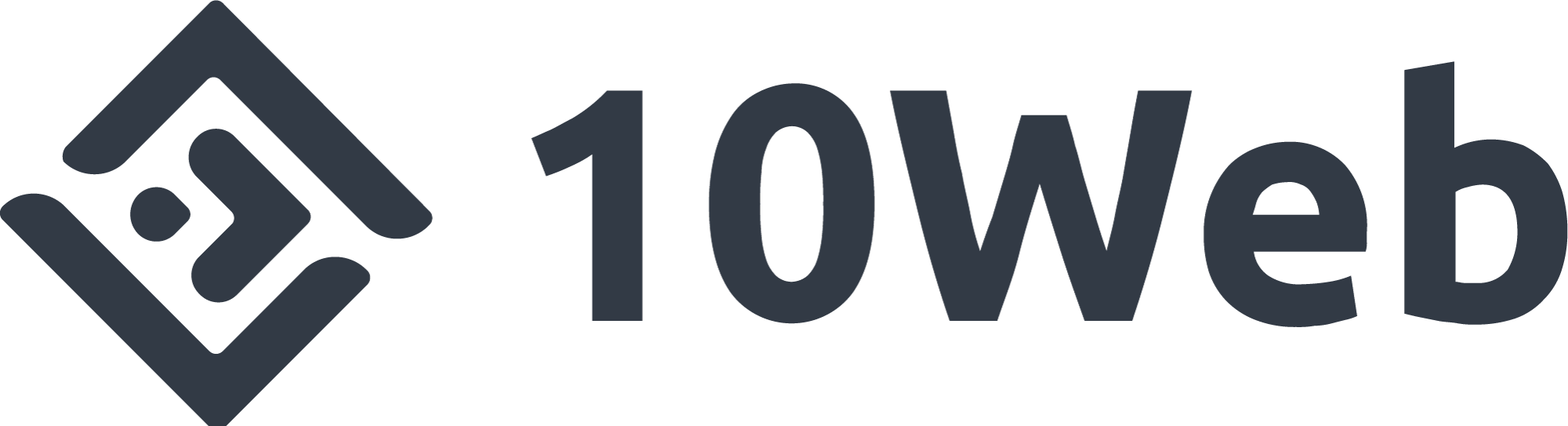 10Web Logo