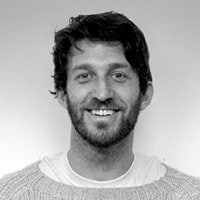 Philip Howes Headshot