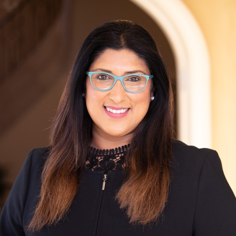 Navrina Singh Headshot