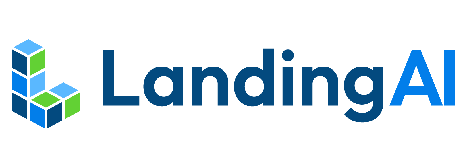 LandingAI Logo