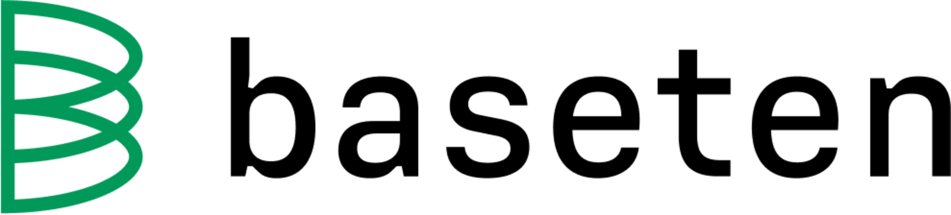 Baseten Logo