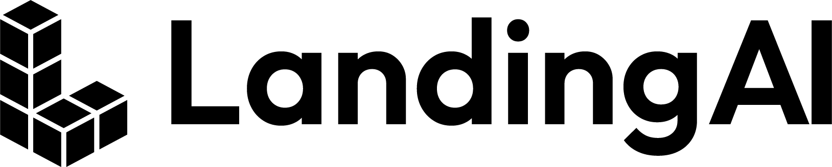 LandingAI Logo