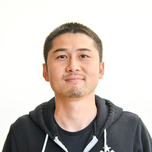 Oliver Weng Headshot