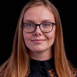 Alessya Visnjic Headshot