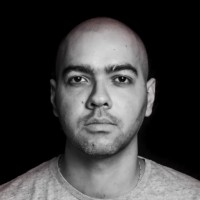 Andrés Rodriguez Headshot