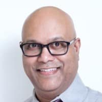 Jayadev Billa Headshot