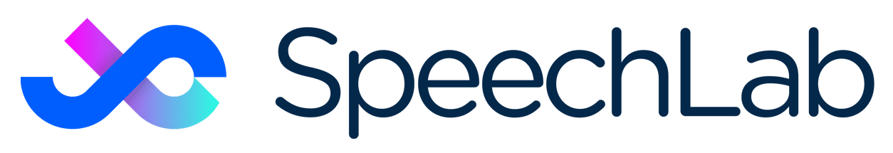 SpeechLab Logo
