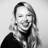 Renate Nyborg Headshot