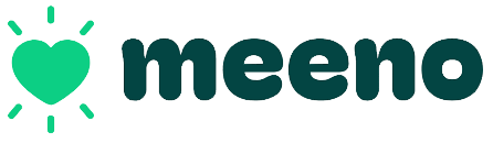 Meeno Logo
