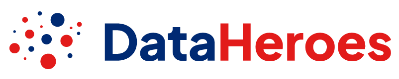 DataHeroes Logo