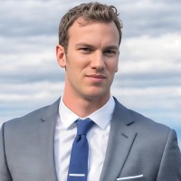 Justin McCallon Headshot