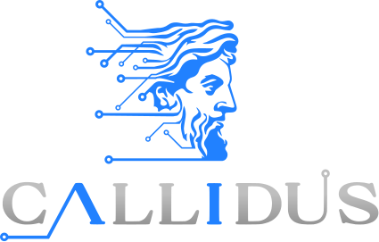 CallidusAI Logo