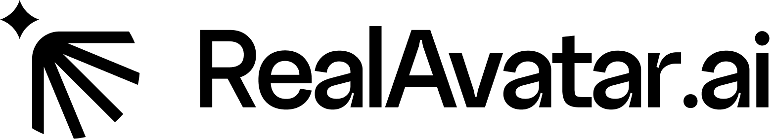 RealAvatar Logo