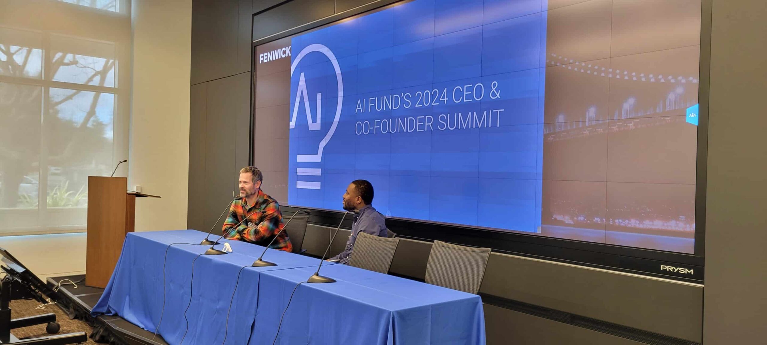 A Masterclass in Tenacity & Leadership: Pandora founder Tim Westergren Featured Image