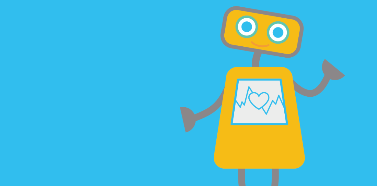 Making mental health radically accessible: A conversation with Alison Darcy, founder and president of Woebot Health Featured Image