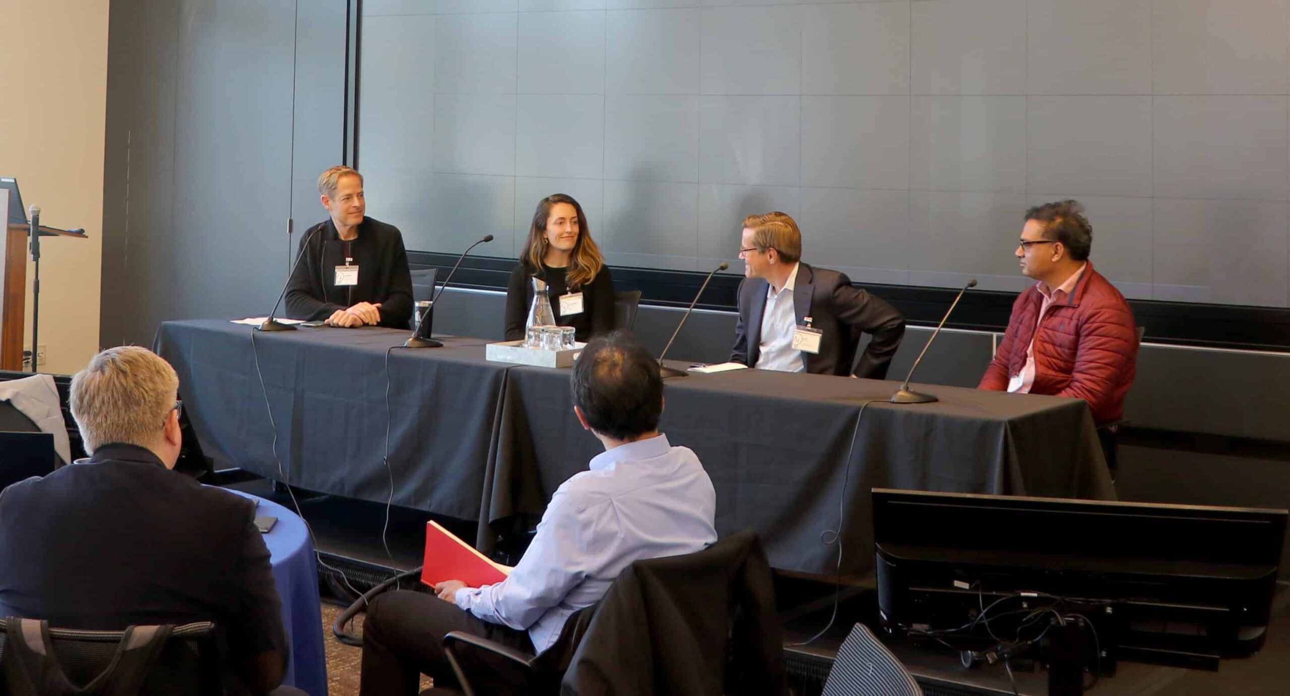 Raising Funds in a Changing Market: The VC Perspective on Fundraising Featured Image