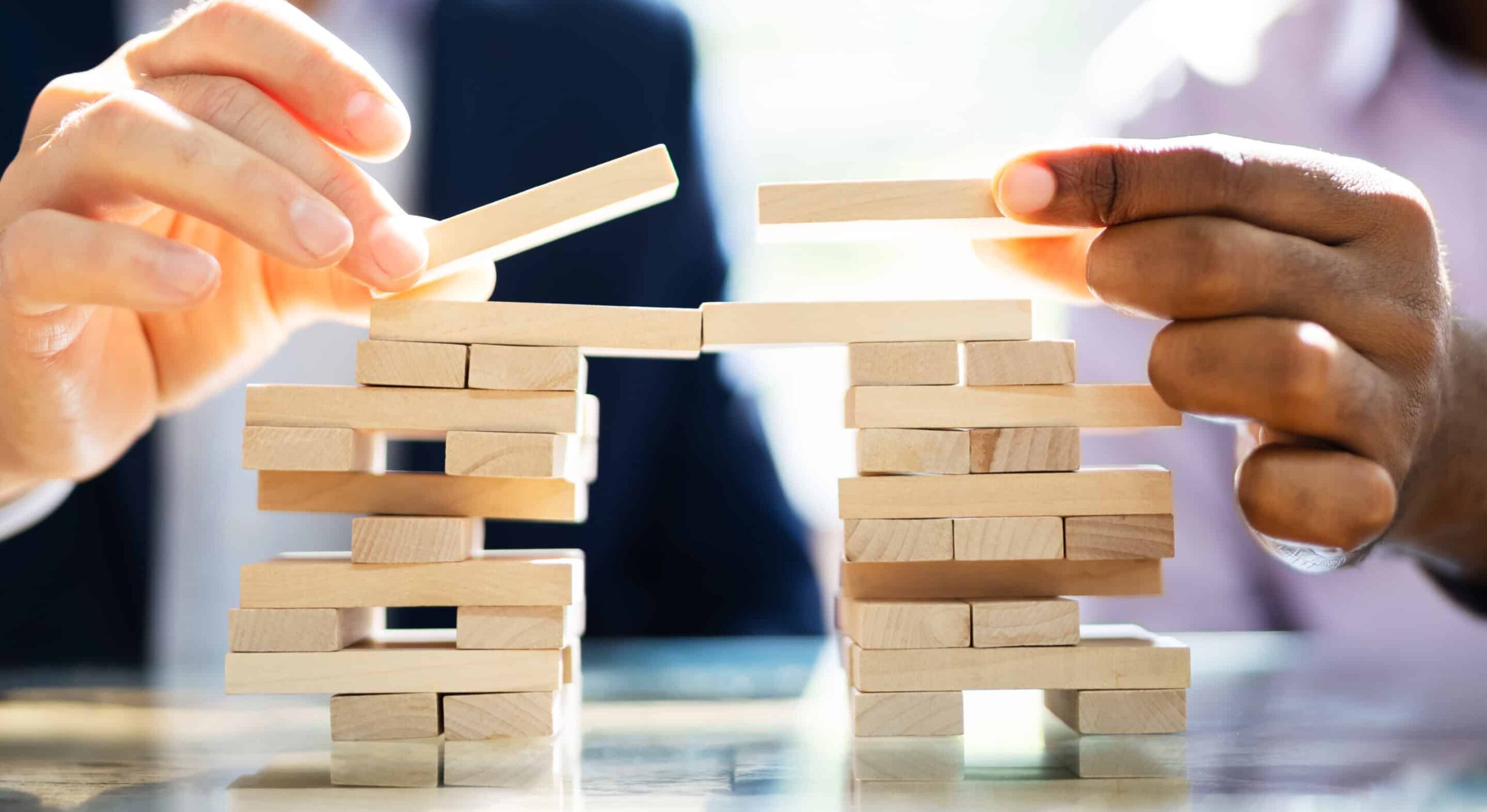 Co-founder Matchmaking: How to Find Your Perfect Co-founder Match and What to Watch Out For Featured Image