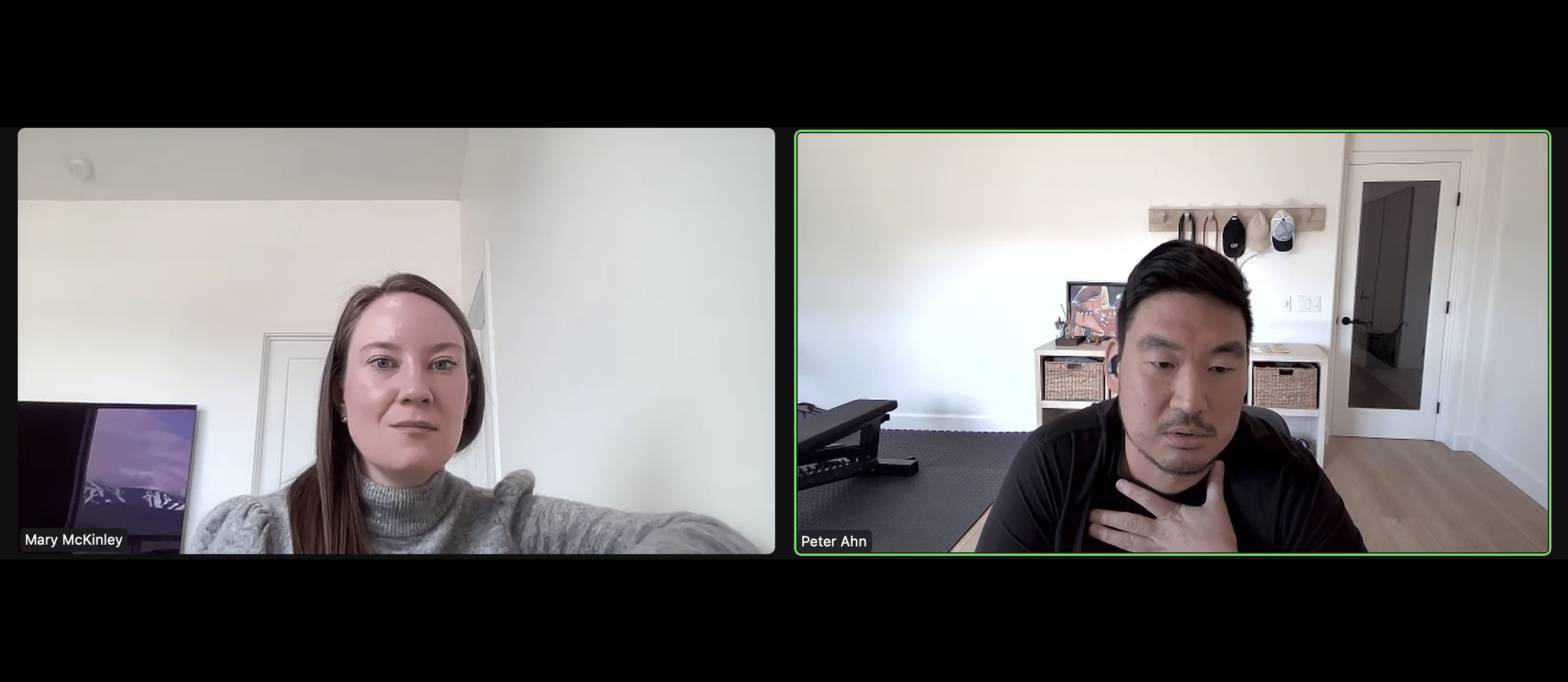 Hiring Your First Sales All-Star with Peter Ahn Featured Image