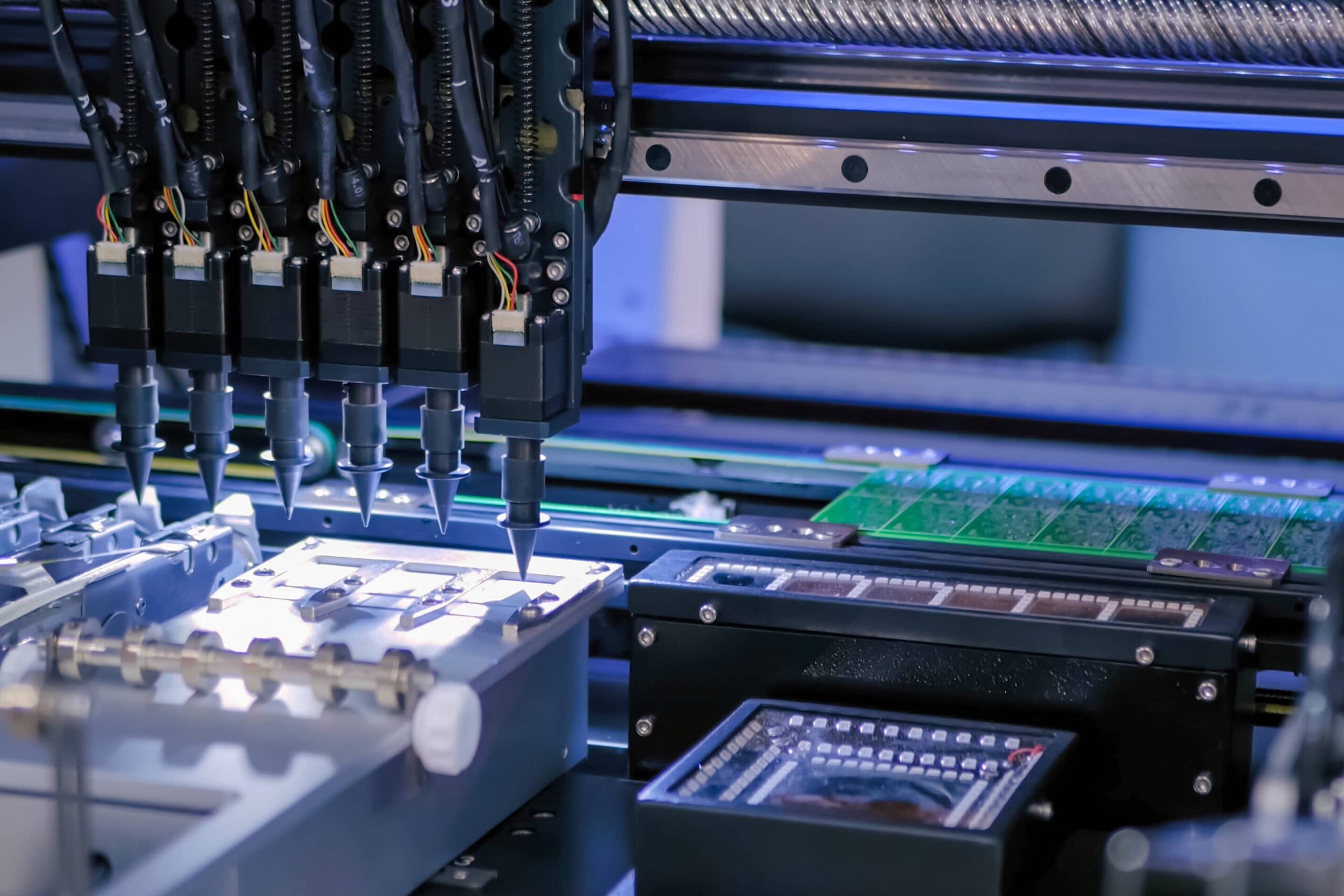 Leveraging AI for manufacturing: A conversation with Andrew Ng, founder and CEO of Landing AI Featured Image