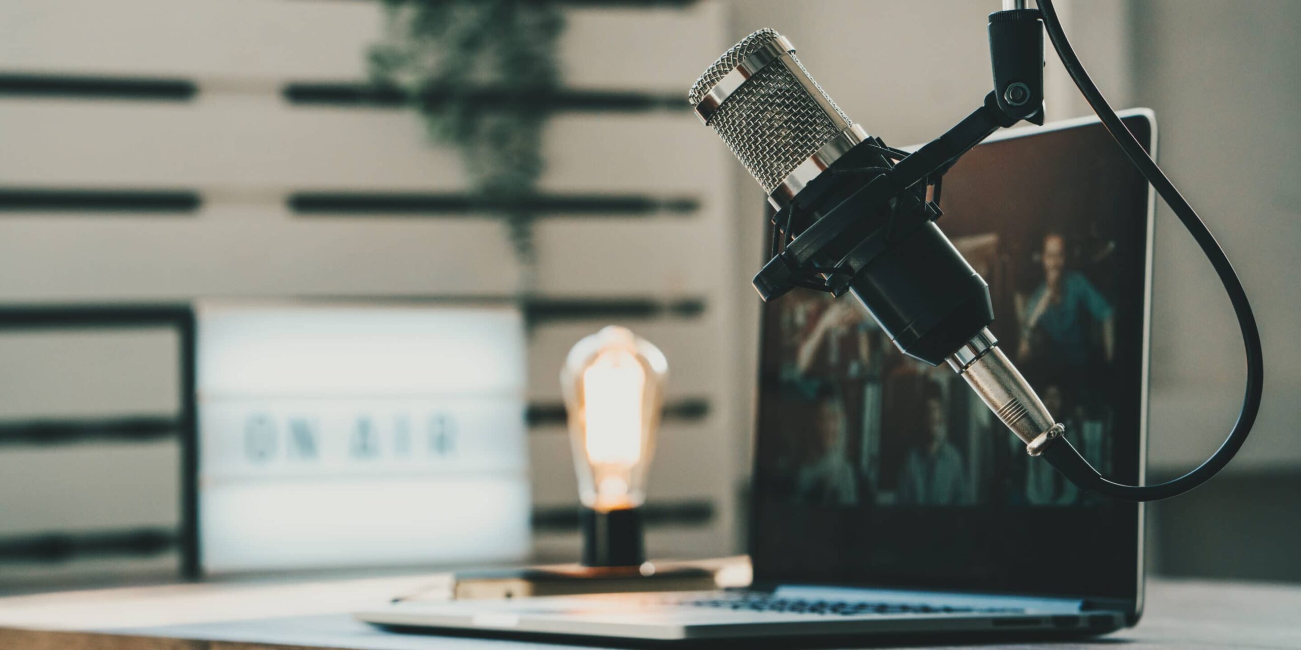 Democratizing podcast production: A conversation with Artavazd Yeritsyan, CEO of Podcastle Featured Image