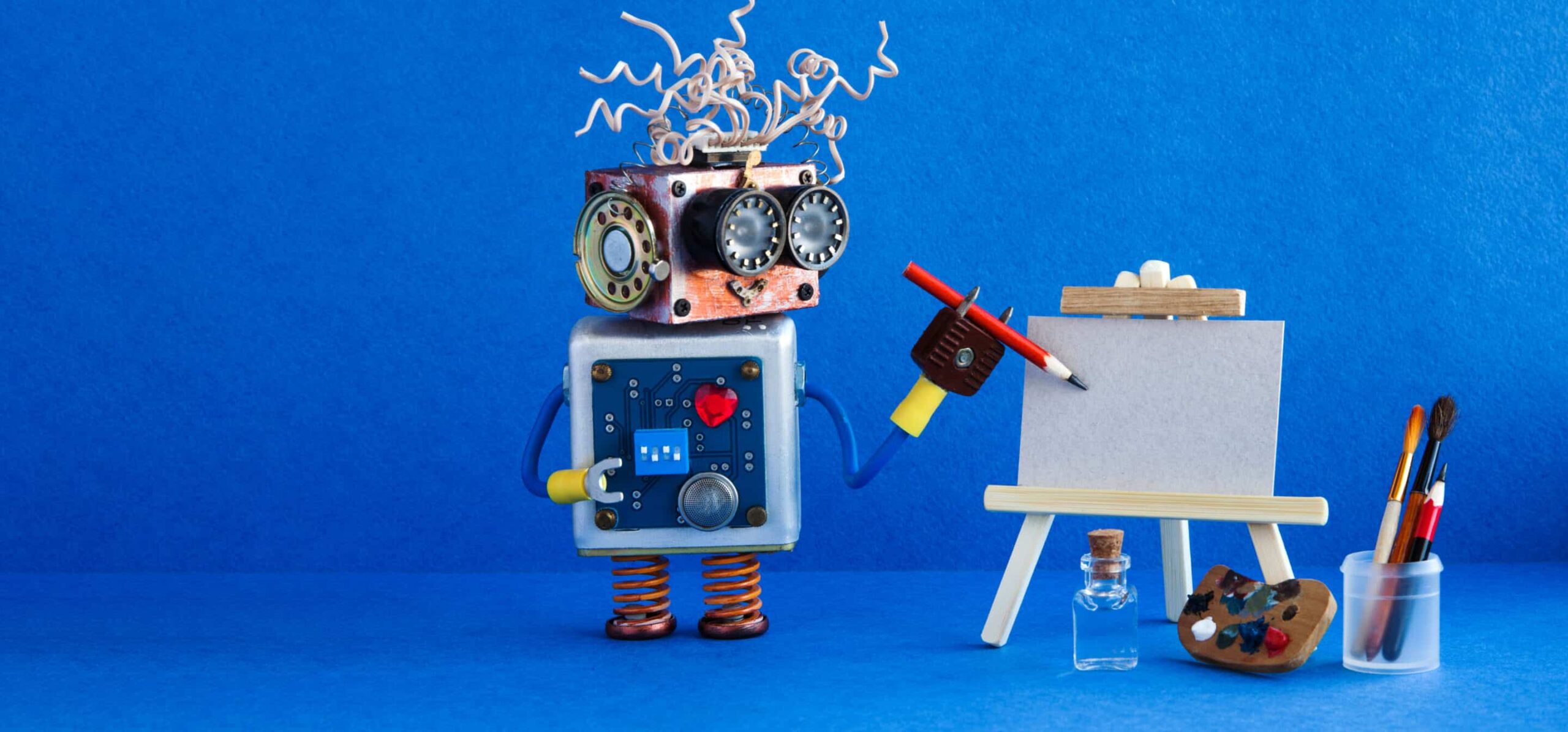 Beyond the Hype: The Power and Pitfalls of Generative AI for Businesses Featured Image