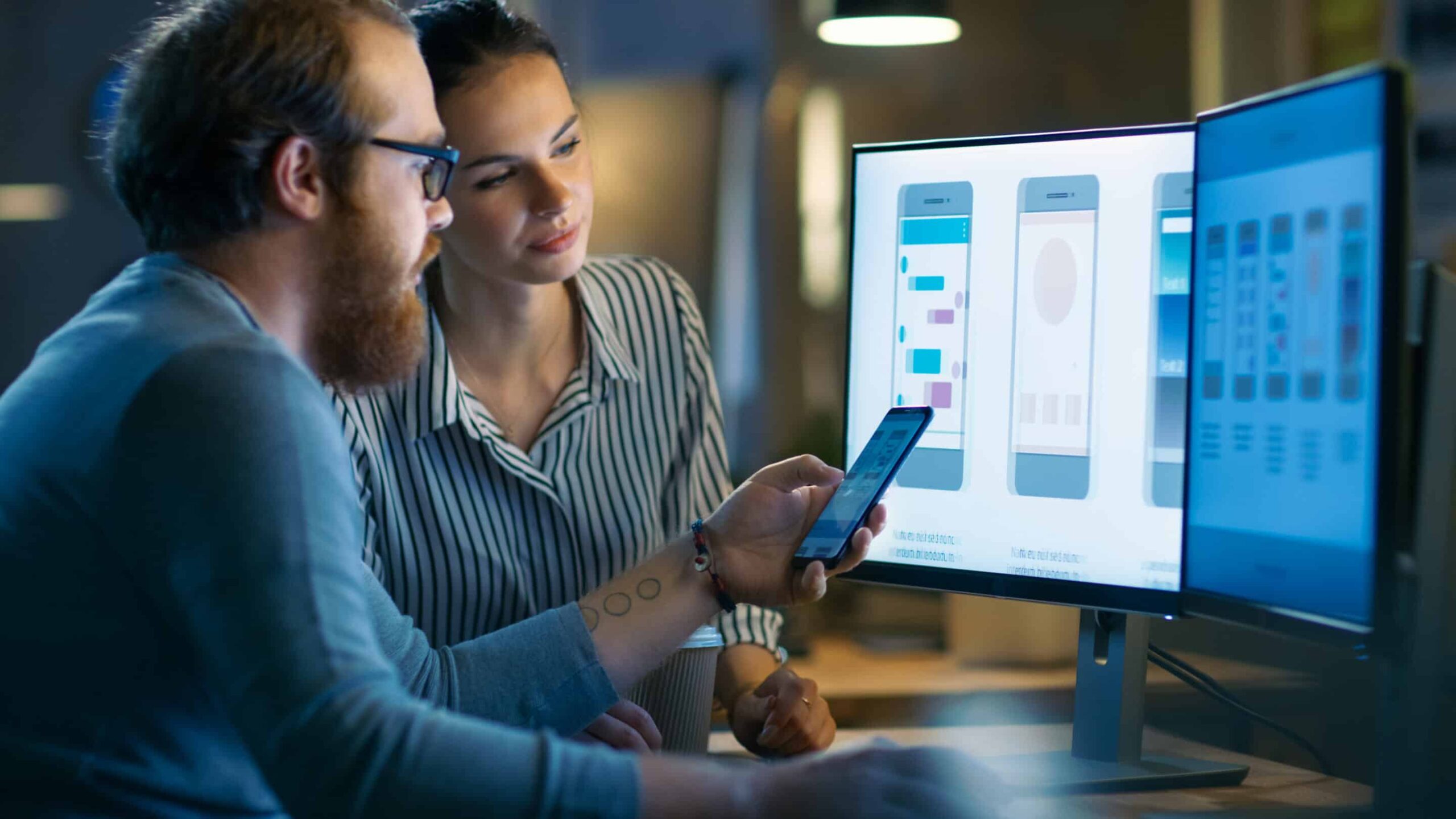 Building your core team: How to make your first Design hire Featured Image