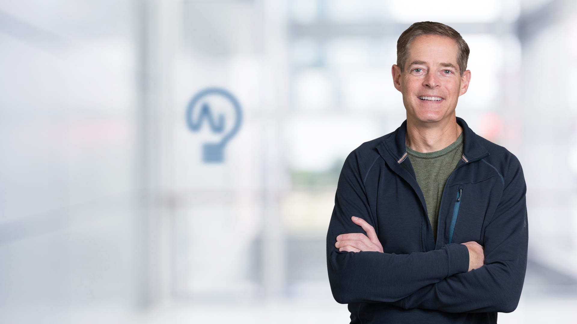 We welcome Warren Packard as our new Operating Partner Featured Image