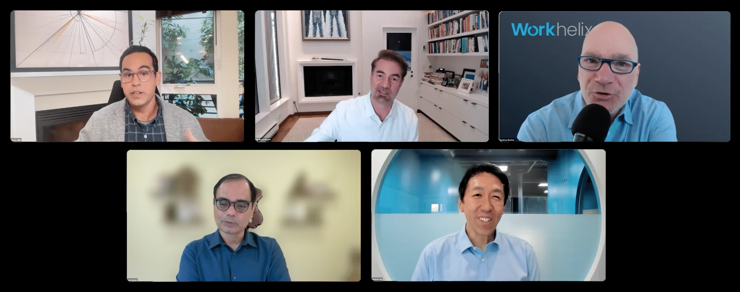 Workhelix Launch: Craft your company’s plan for GenAI Featured Image