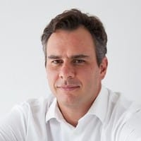 Emil Stefanutti Headshot