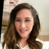 Jenifer Wong Headshot