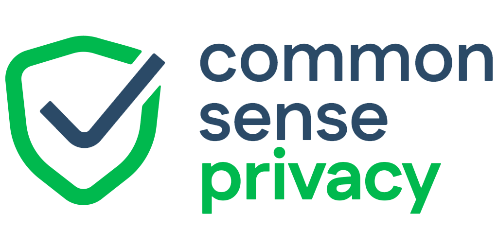 Common Sense Privacy Logo