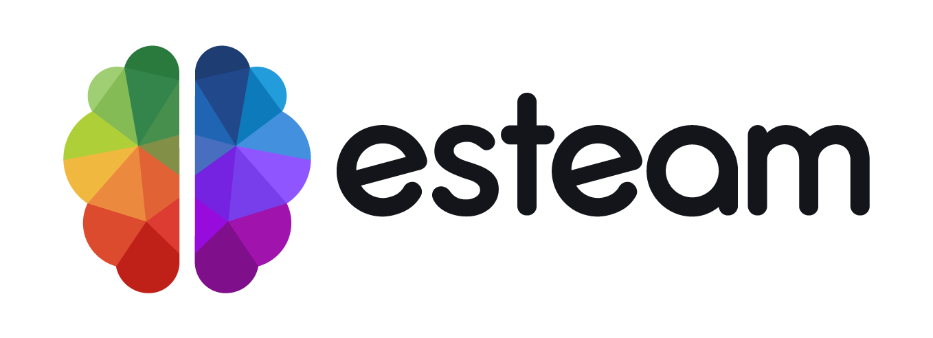 Esteam Logo