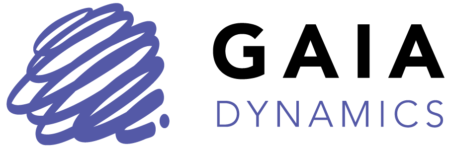 Gaia Dynamics Logo