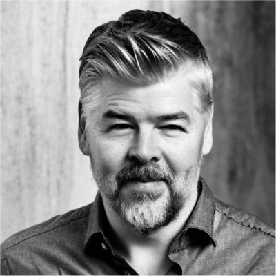 Ian Gover Headshot