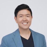 Jeffrey Lai Headshot