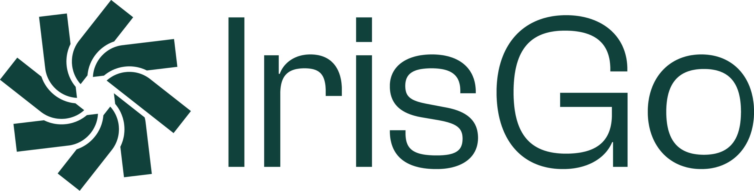 IrisGo Logo