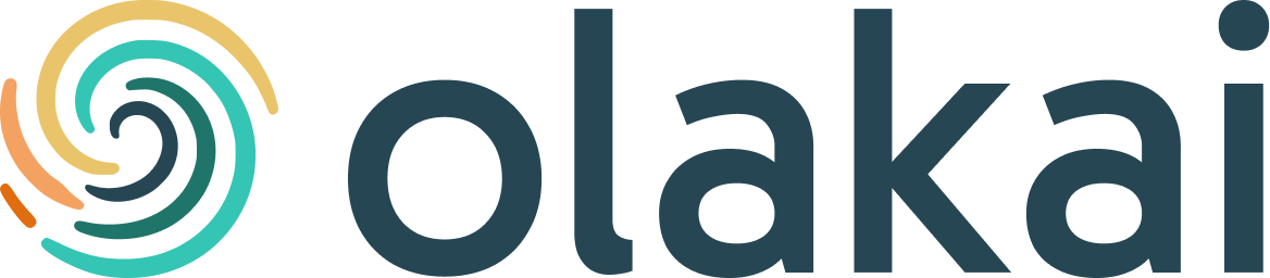 Olakai Logo