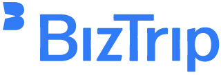 BizTrip AI Logo