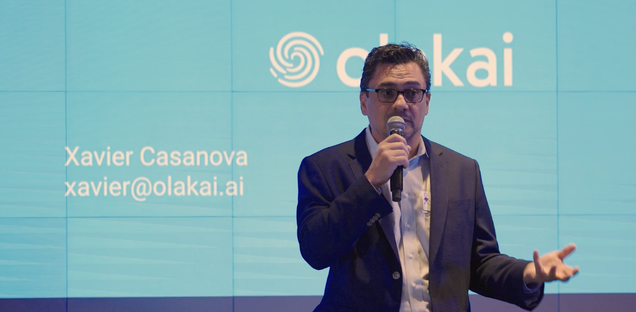 Olakai: Empowering Enterprises to Safely Manage Their AI Tools Featured Image
