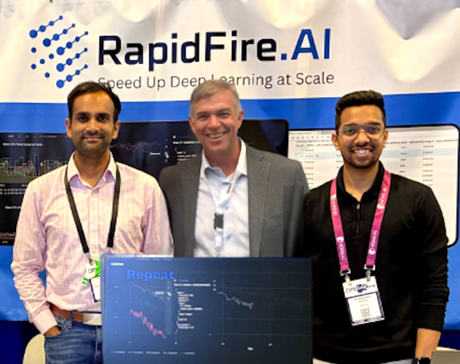 Partnering to Build RapidFire AI Featured Image