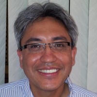 Anindo Banerjea Headshot