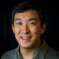 Jim Wang Headshot