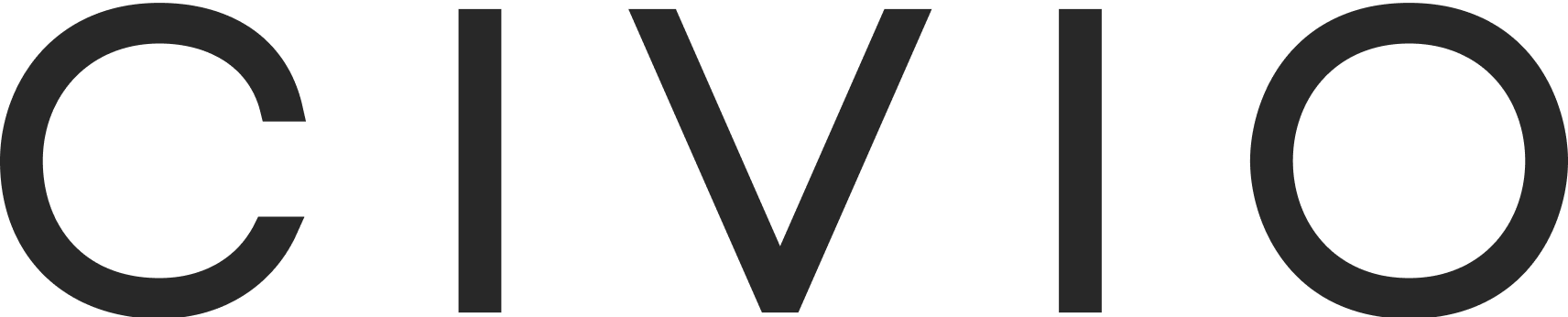 Civio Logo