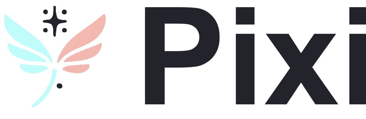 Pixi Logo