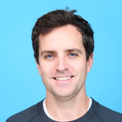 Mark Watson Headshot