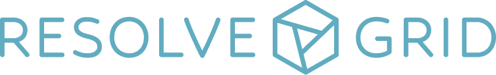 ResolveGrid Logo