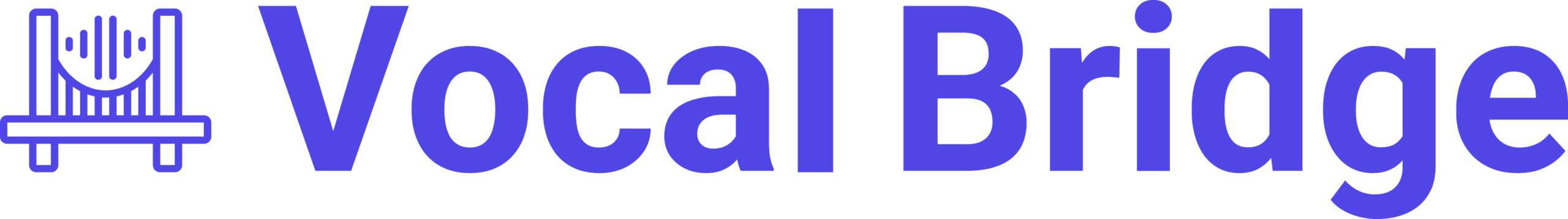 Vocal Bridge Logo