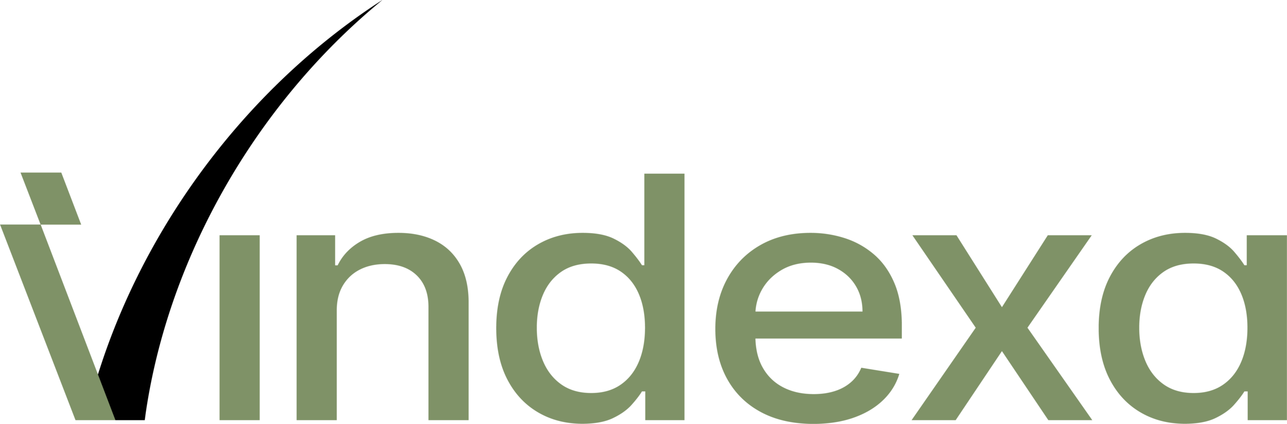 Vindexa Logo